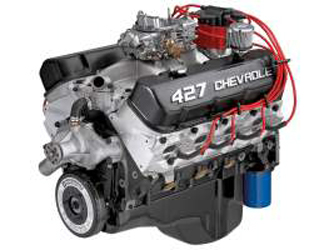 P3E94 Engine